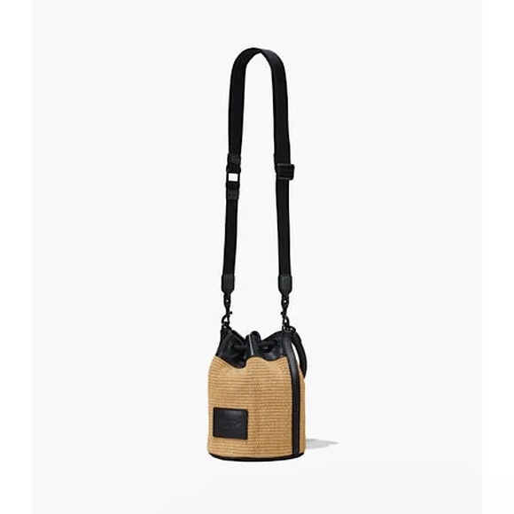 Marc Jacobs The Woven Bucket Bag - Picture 4 of 4